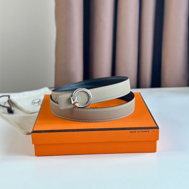 Hermes Belts